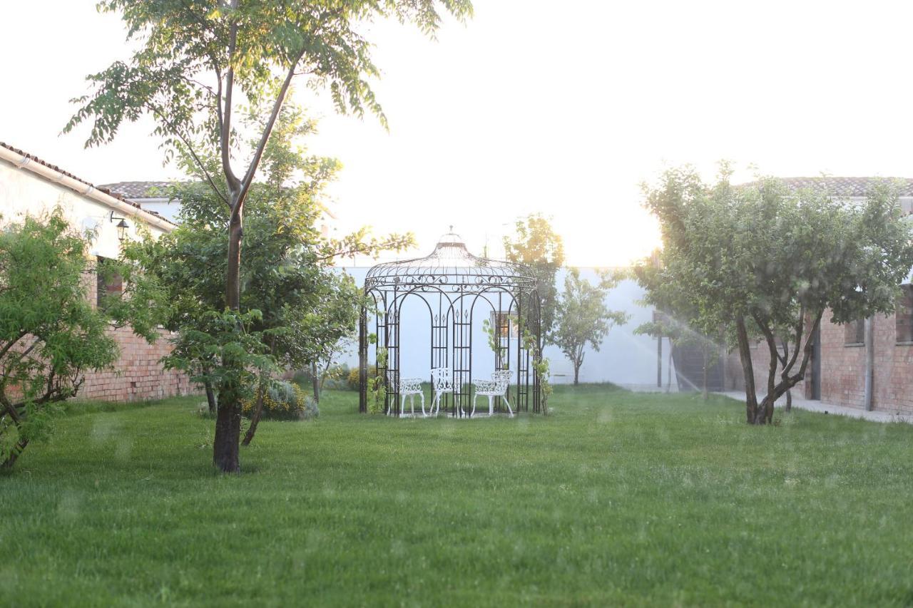 Masia Can Rovira - Esc1852 San Lorenzo de Hortóns 外观 照片